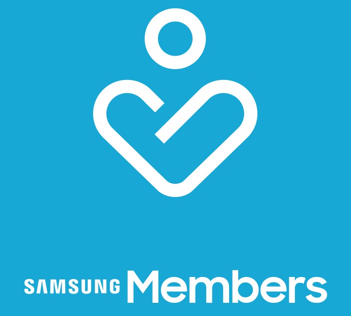 Samsung Members Logo