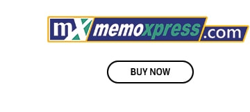 Buy now at MemoXpress