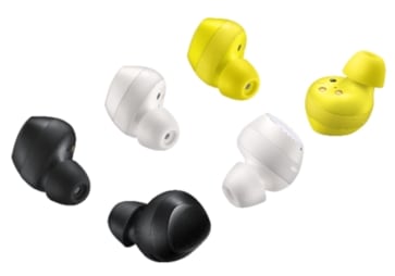 Galaxy Buds: What are the improvements from IconX 2018? | Samsung