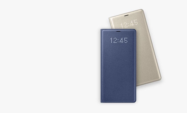 Galaxy Note8 Accessories Samsung Philippines