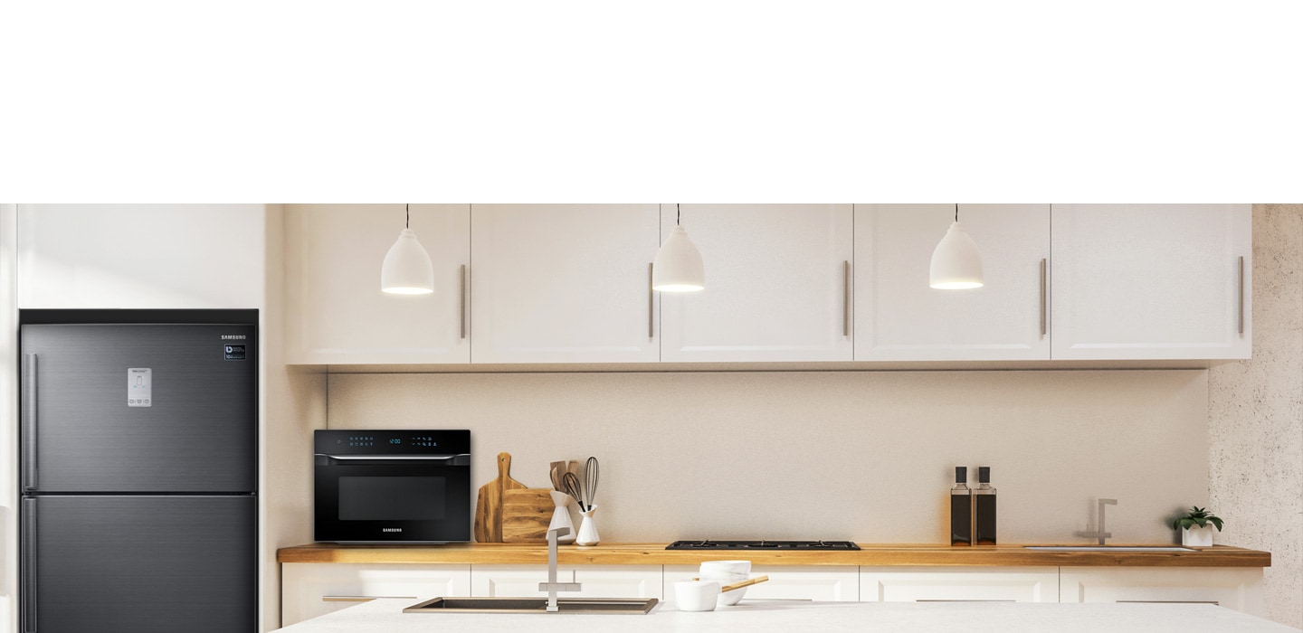 Samsung Home Appliances, Kitchen Appliances & Refrigerators Philippines