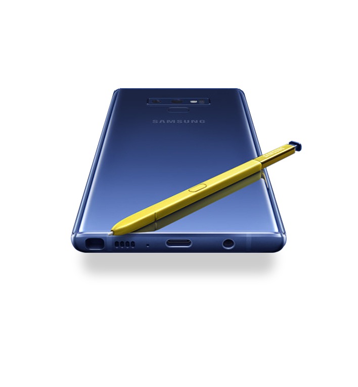 galaxy note 9 philippine price