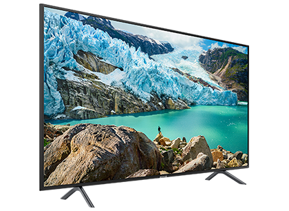 Image of 70 inch UHD TV