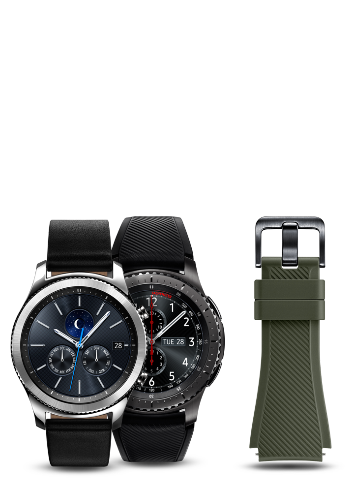 samsung gear s3 frontier buy online