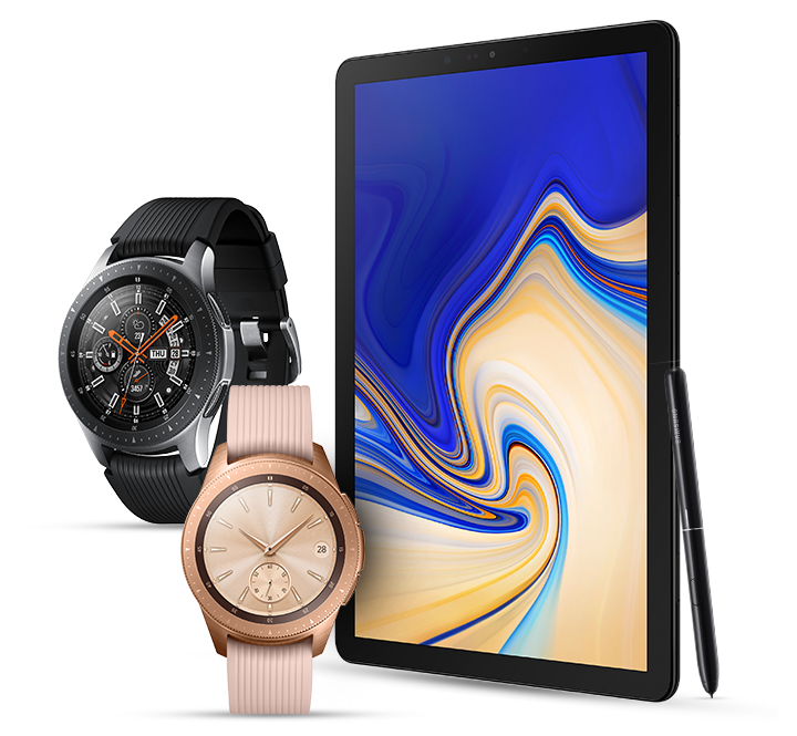 samsung galaxy note 9 watch price