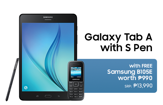 Samsung Philippines | Great Samsung Sale 2017