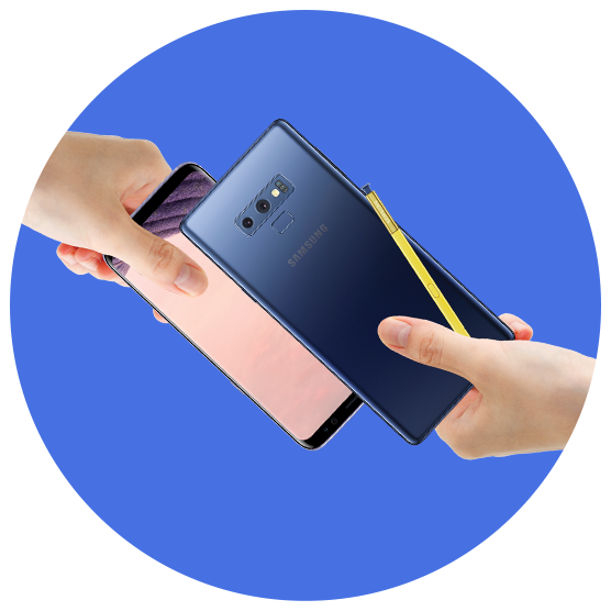 galaxy watch offer with note 9