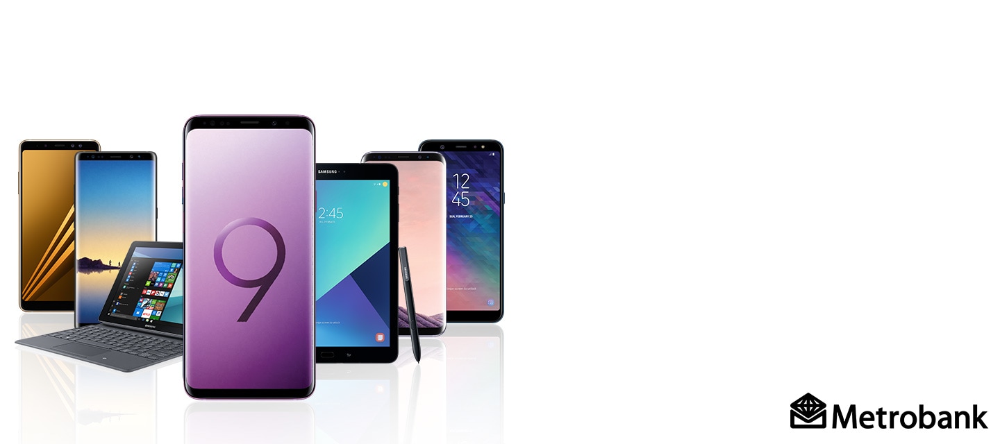 Get exclusive gifts with participating Samsung products