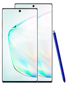 Image of Galaxy Note10+ | Note10