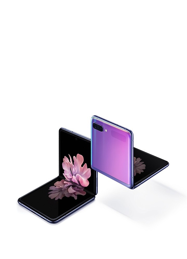 Samsung New Phone Models 2020
