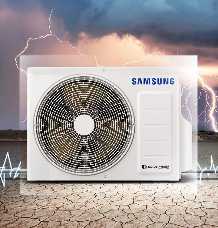Samsung Ar12nvfxawkntc Wall Mount Air Conditioner Philippines