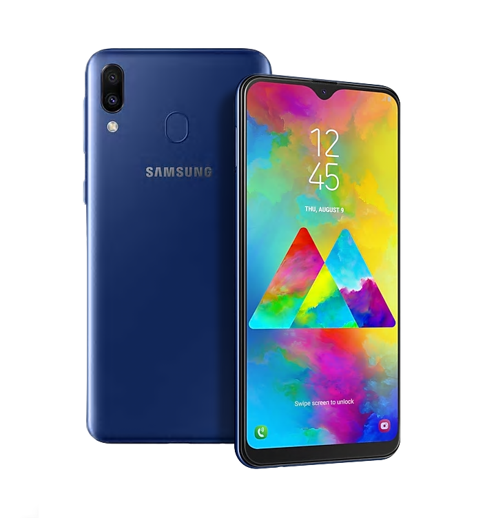 Samsung New Phone Models 2020