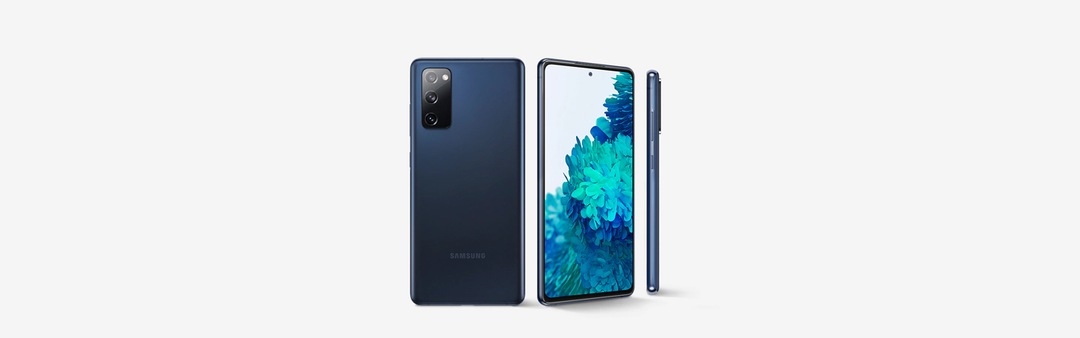samsung s20 fe trade in offer