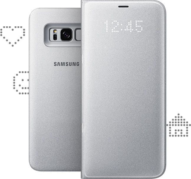 Accessories Cases Covers Chargers Samsung Galaxy S8 And S8 Samsung Philippines
