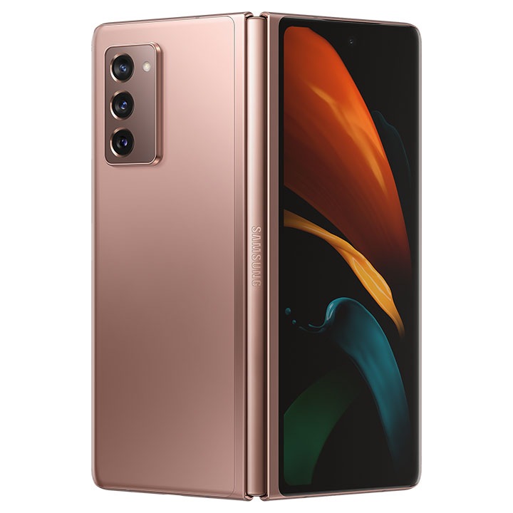 Galaxy Z Fold 2 Price Specs Online Samsung Philippines