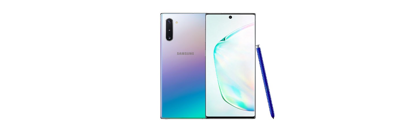 Buy Galaxy Note 10 Price 2021 Samsung Philippines