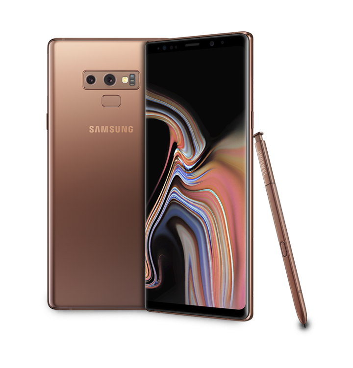 best note phone