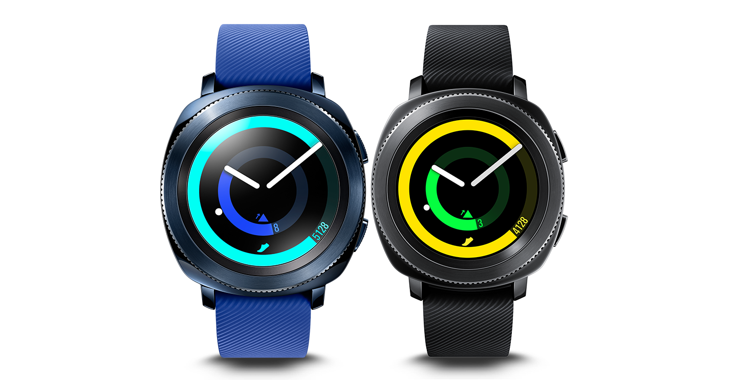 Wearables - Smart Watches & Fitness Trackers | Samsung Philippines