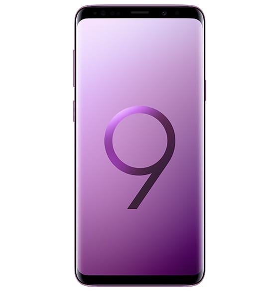 Samsung Galaxy S9 And S9 Samsung Pk