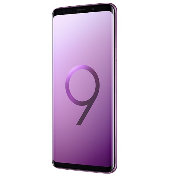 Samsung Galaxy S9 And S9 Samsung Pk