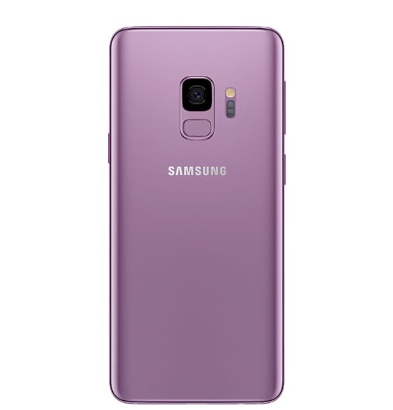 Samsung Galaxy S9 And S9 Samsung Pk