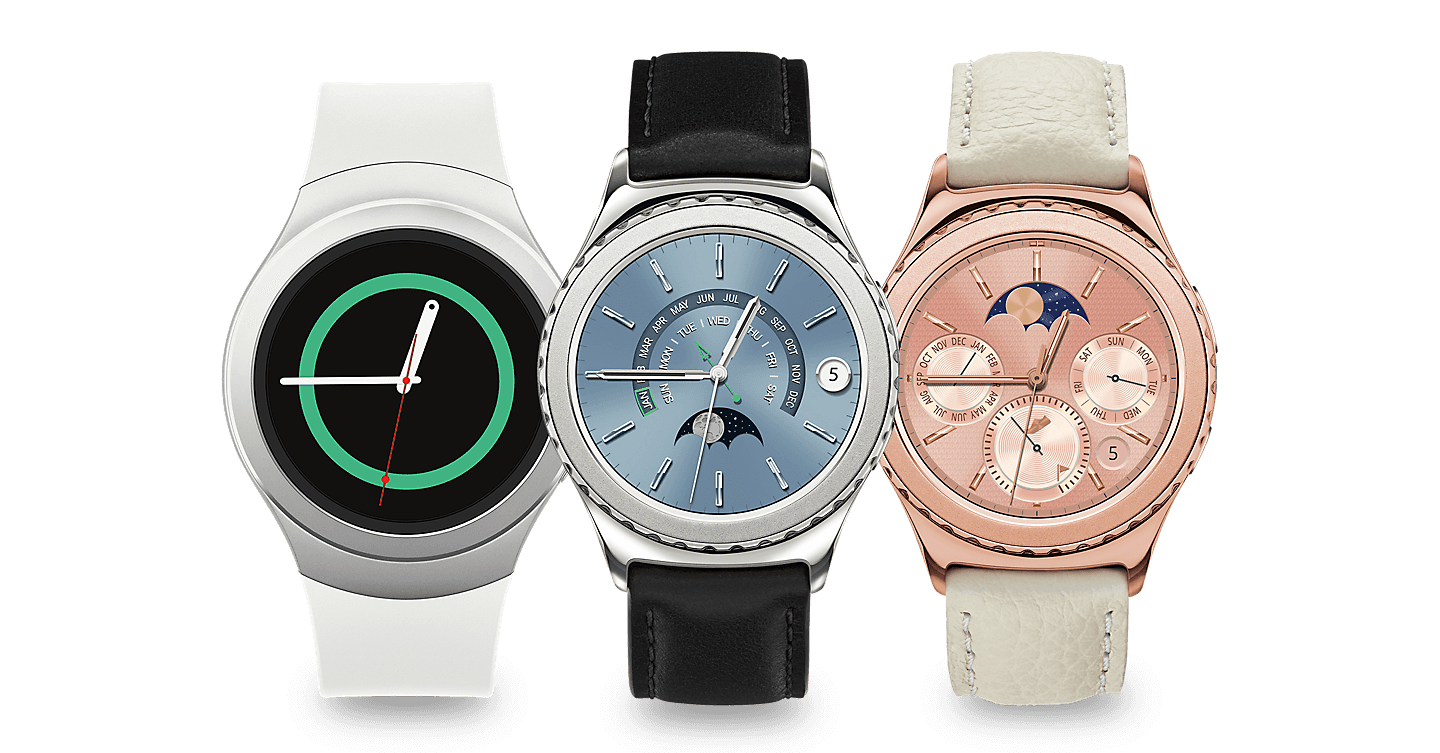 samsung gear sat