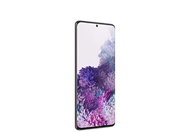 Galaxy S20