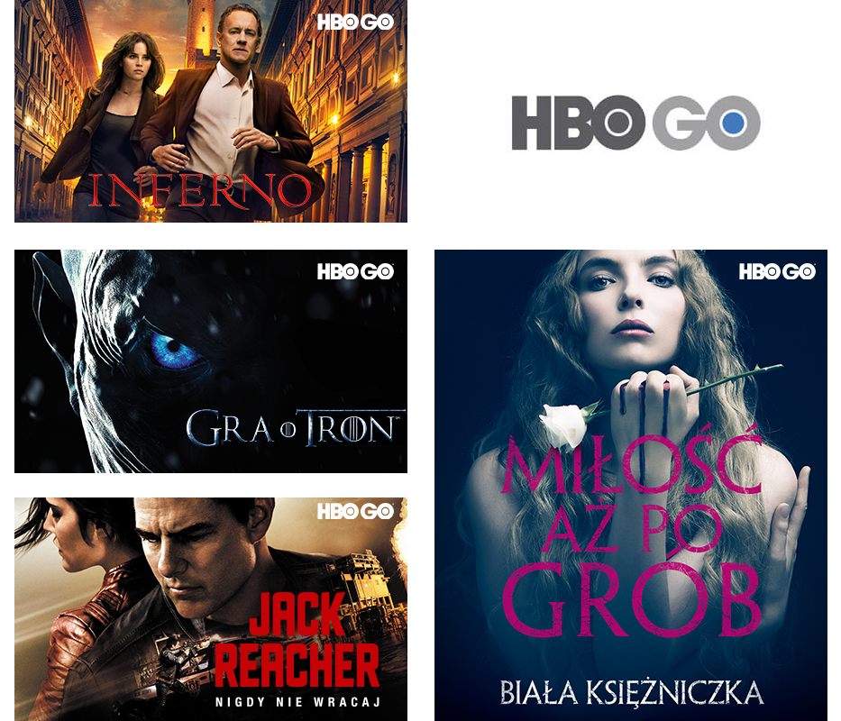 Aplikacje VOD na Smart TV - wybierz najlepsze filmy, seriale i programy na żądanie