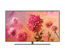 QLED TV Smart Pack