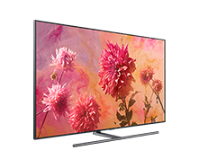QLED TV Smart Pack