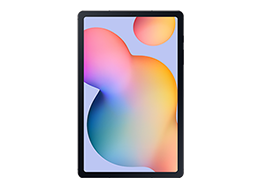 Galaxy Tab S6 Lite