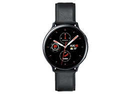 Galaxy Watch Active2