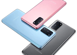 Galaxy S20 | Galaxy S20+