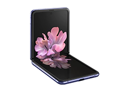 Galaxy Z Flip