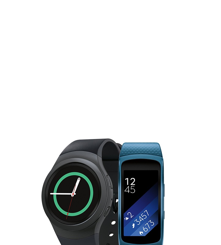 smartwatch nfc samsung