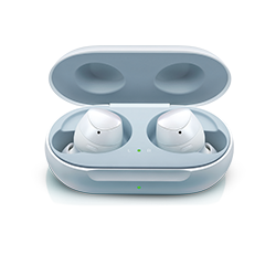 Samsung Galaxy S10 - promocja: smartfon + bezprzewodowe słuchawki Galaxy Buds w prezencie