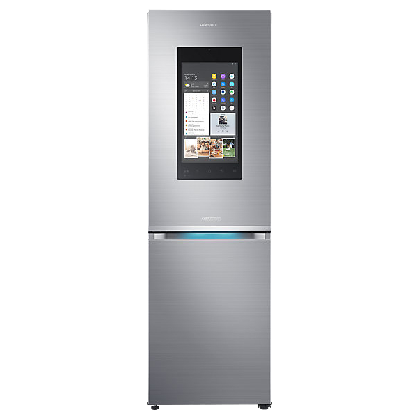 Inteligentna lodówka Samsung Family Hub™ Samsung Polska