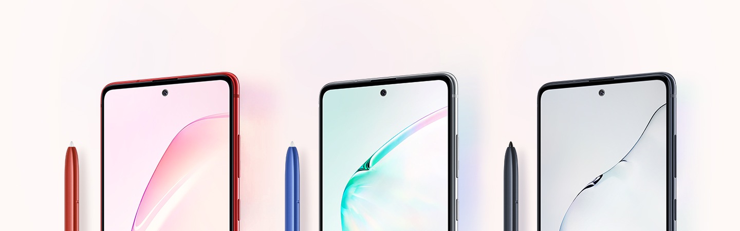 samsung galaxy note10  cena