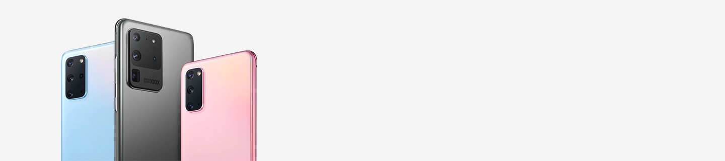 obraz urządzeń Galaxy S20