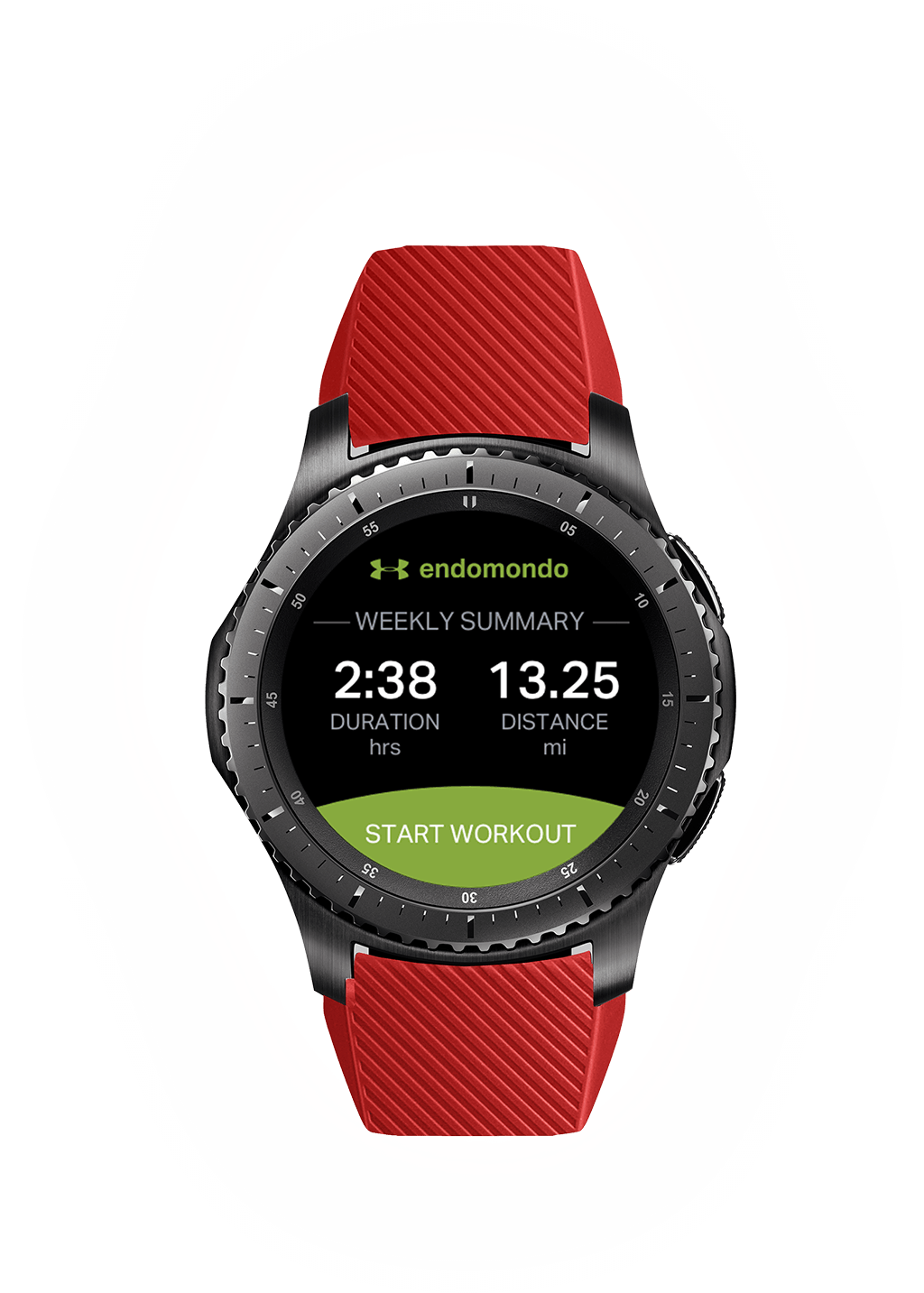 galaxy s3 frontier smartwatch
