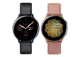 Galaxy Watch Active2