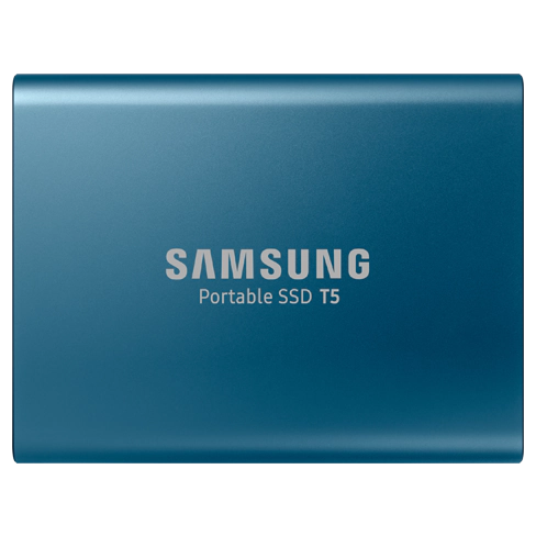 SSD portátil