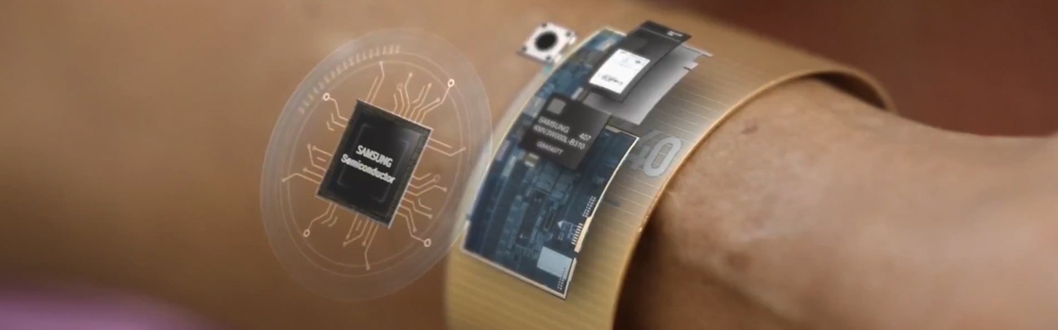 Esta imagem é representativa da Visão da Samsung Electronics.
