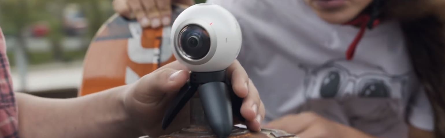 Esta imagem é representativa da Área de negócios da Samsung Electronics.