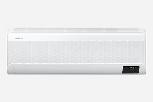 Samsung Ar condicionado, Soluções de climatização, Aplicações Domésticas (RAC)