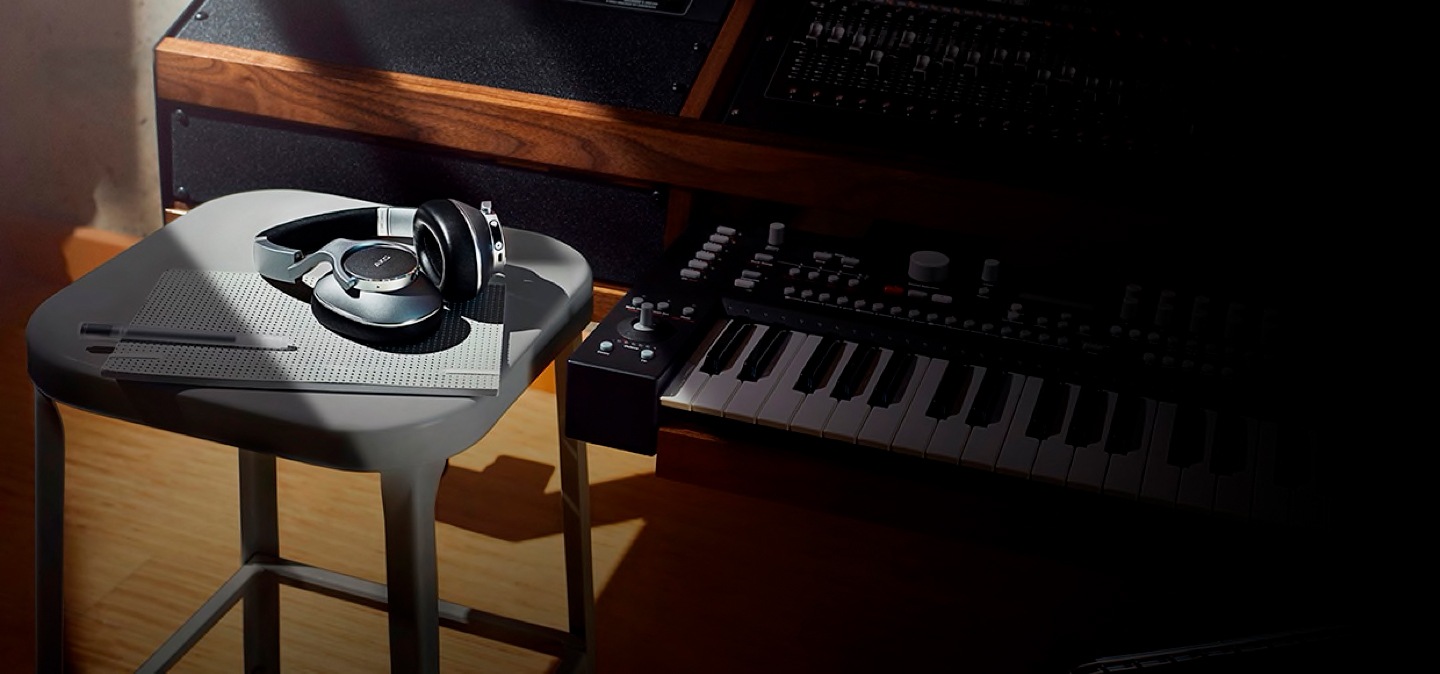 auscultadores akg n700