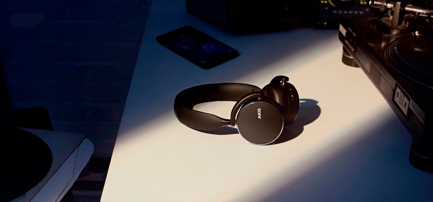 auscultadores akg n700