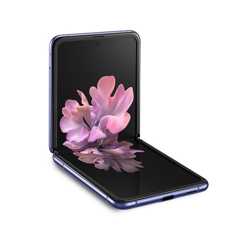 Galaxy  Z Flip