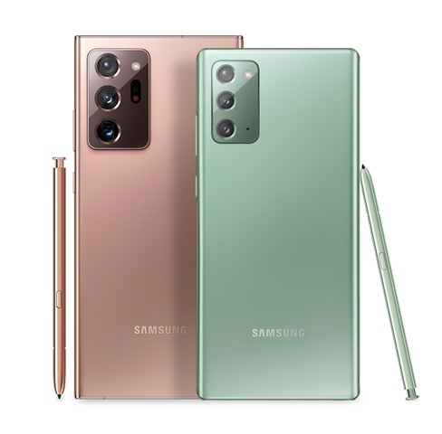 Galaxy Note20