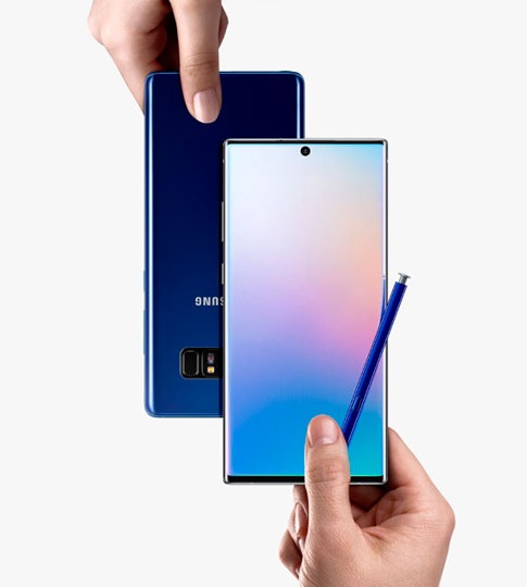 note10  stores